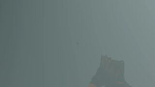 MAC-10 4K on Nuke