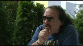 Mišo Kovač intervju 10.5.2009