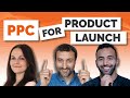Amazon ppc product launch strategy that helps to build a good start to become a bestseller