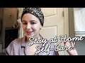 Self Care Routine | Chloé Lukasiak