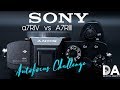 Sony a7RIV vs a7RIII vs a9: Autofocus Clinic | 4K