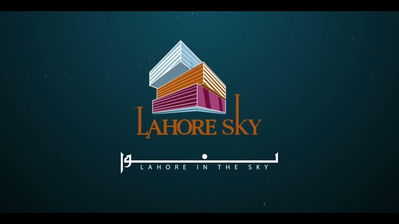 🌟 OZ Developers Unveils "NAWA Lahore in the SKY" Lahore Sky – Punjab's Tallest Building! 🌟