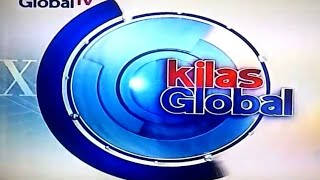 OBB Kilas Global on Global TV (2012 - 2017) [rekaman]