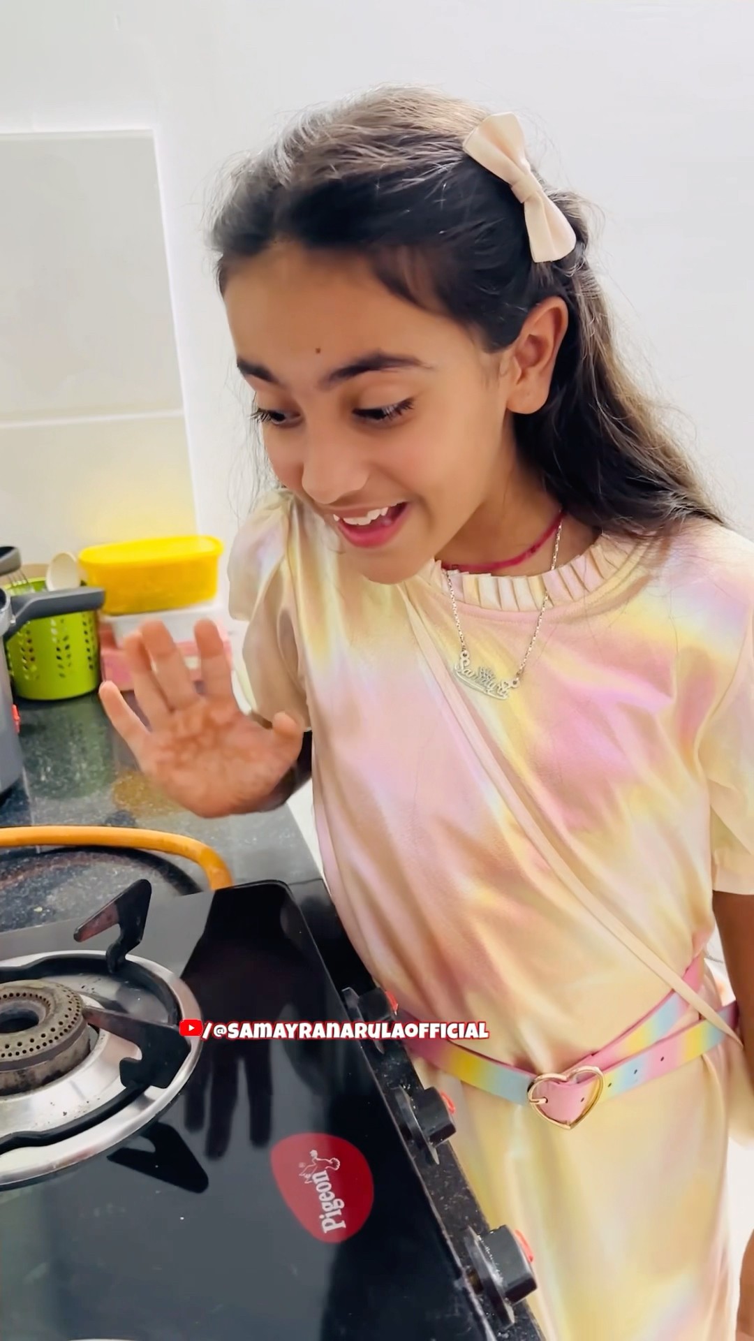 Hello Gas✅??? #shorts #samayranarula #viralvideo Funnyvideo