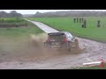 RallyOnTheLimit - Stage Reviews - Condroz Rally 2019 - SS16 Ouffet-Clavier