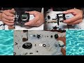 How to clean a baitcaster (13 Fishing Concept A)