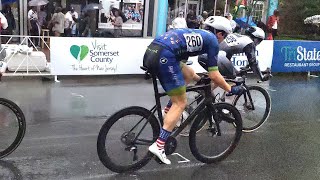 2024 Tour of Somerville Cat 2/3