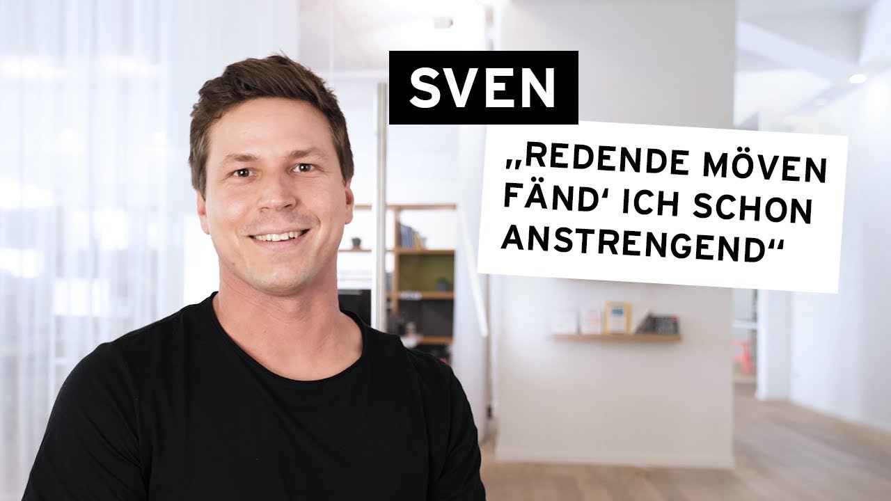 Senior Application Engineer @21TORR | Sven