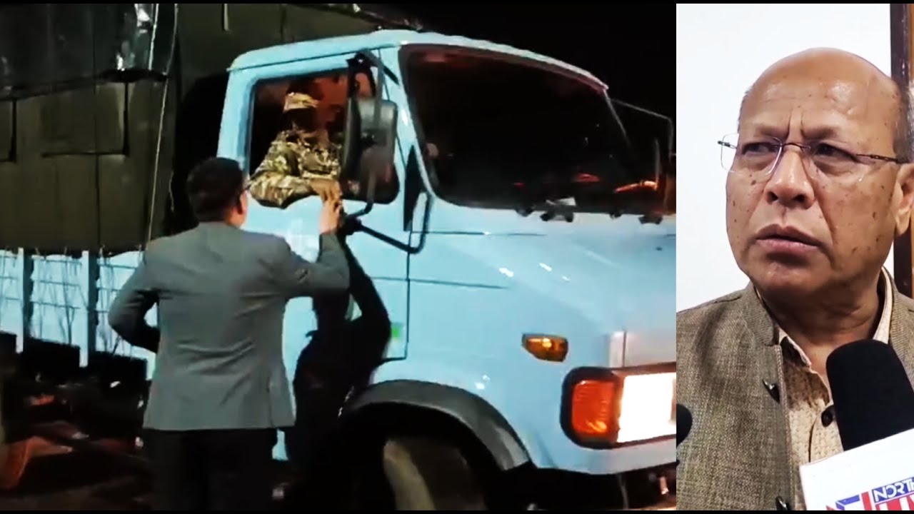 Ka Jingbuh ia ki Pulit ha NEHU kadei na ka bynta ka Jingshngain jong kane ka Jaka Pule: Prestone