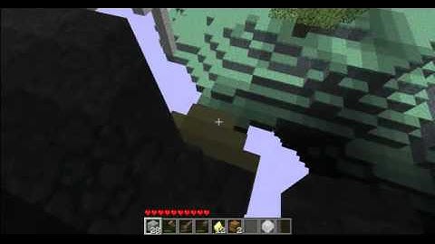 Minecraft: Aether Mod Lets Play PT. 3