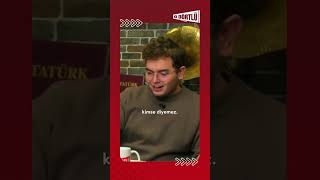 Icardi Için Fetva Veren Cübbeli Ahmet Hocaya Ömerden Yorum Geldi. Übbeliahmethoca