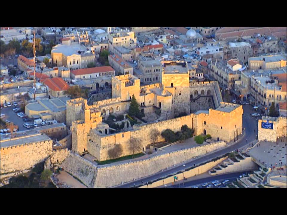 Holy Land Tours with Genesis Boutique