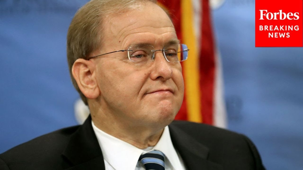 ‘Thank You For Your Friendship & Leadership’ Glenn Thompson Praises