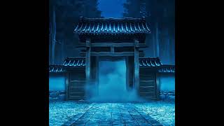 Muzans Aura Demon Slayer S4 Ep 8