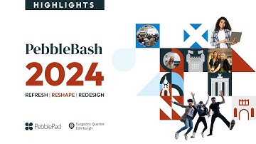 PebbleBash 2024  Highlights
