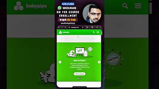 Trading Sessions को सही तरीके से कैसे Search करें? 🔥| Azad TRADING PATHSHALA