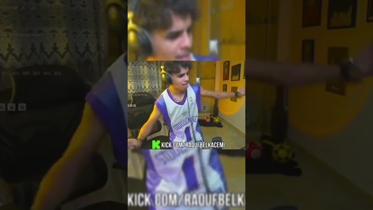 Trap king ❤️‍🔥 