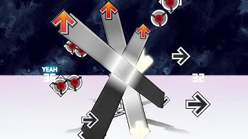 [NotITG] UKSRTX - You Are The Miserable