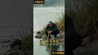 六旬翁伙同情妇殺夫沉尸#天下故事匯#刑偵案件#真實案件#中國刑偵檔案#懸疑故事#失蹤案件#民間傳說#神秘事件#中國懸案#情感懸疑#大案紀實#秘史趣聞