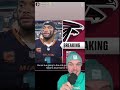 Tua &amp; Tyreek Reunion on Atlanta Falcons? #nfl #nflfootball #nflviral #nfltrending #football Mp3 Song