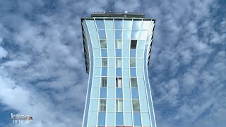 Mueller’s Airport Control Tower slated to get historic landmark designation