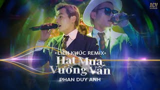 HẠT MƯA VƯƠNG VẤN TIKTOK REMIX | TỪNG YÊU REMIX | NHẠC TRẺ REMIX HAY NHẤT HIỆN NAY 2023