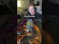 Optimal way to execute first pull in skyreach