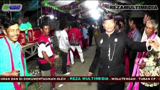 Tayub Tuban Irengmanis   Nagih Janji Nyimbarsih Nyimursiati Karawitan Gandrung Ngesti Laras