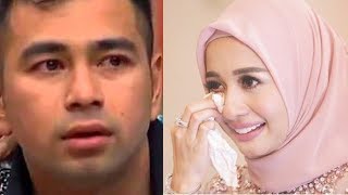 Laudya Cynthia Bella Tiba Tiba Pamer Foto Bersama Raffi Ahmad, Alasannya Bikin Terharu