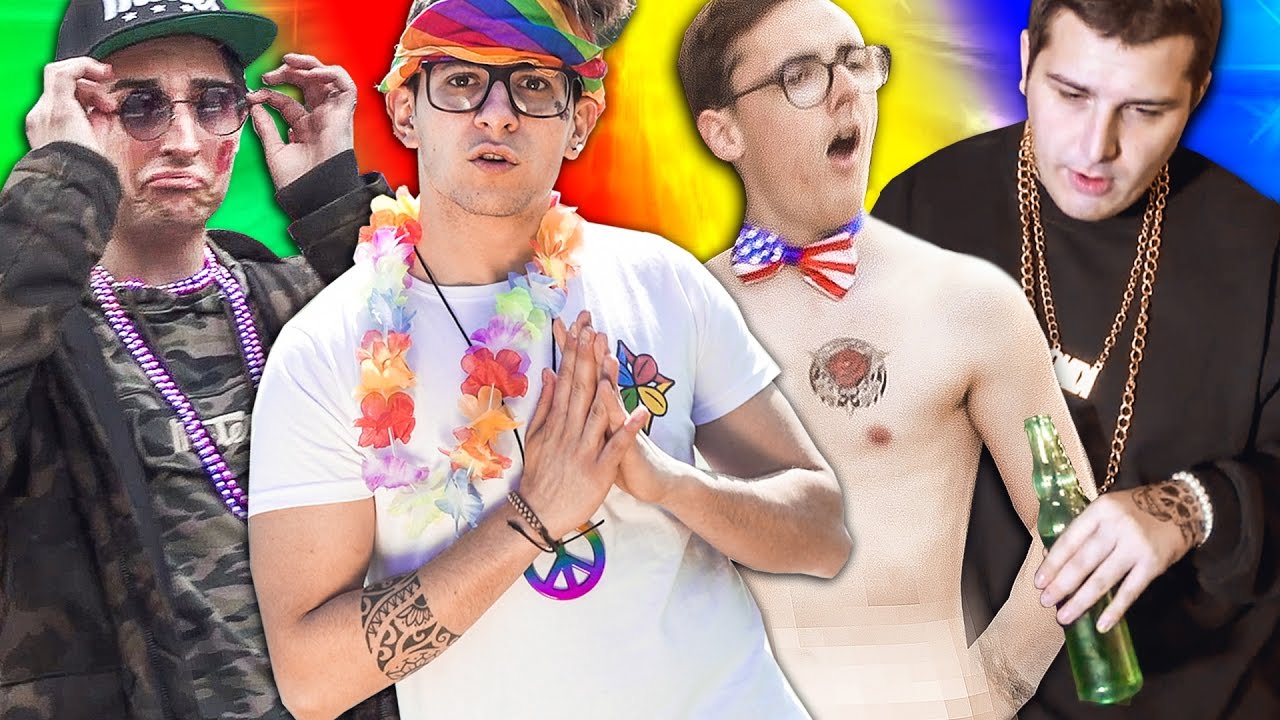 MATES - L'INIZIO [Official Video]