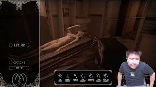 Janji Ga Kaget??? | Kumpulan Jumpscare Windah Basudara | The Mortuary Assistant