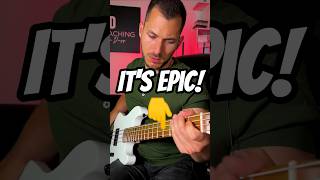 The Only Bass Even Guitarists Can Play