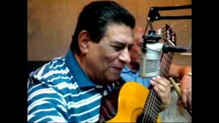 Onofre Paz - Romance Del Rio Dulce (Zamba) chords