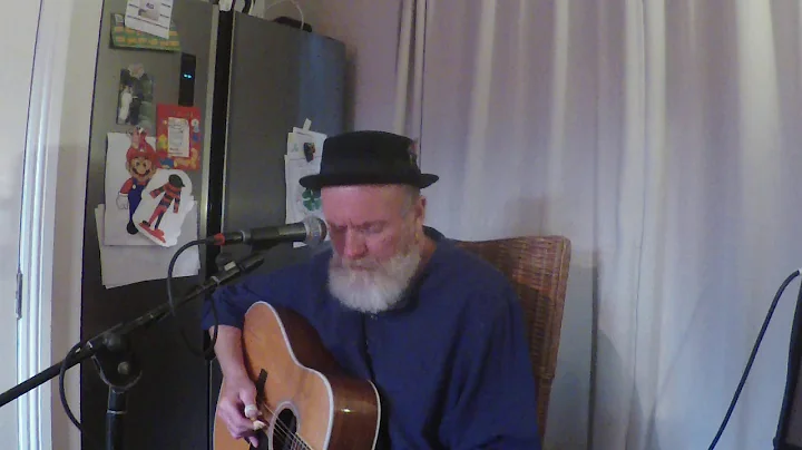 Charlie Fealy sings Hello in There