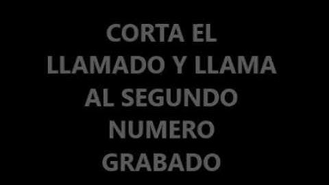 LLAMADOR PARA ALARMA de CASA,  AUTO O MOTO, CON ARDUINO