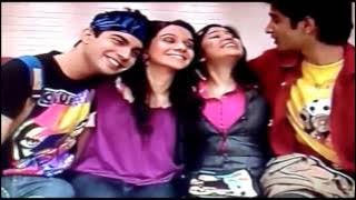 Kya Mast Hai Life- Yaadein Song Compilation!