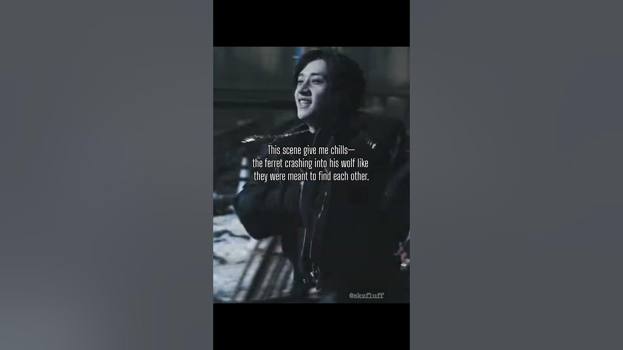I can't ESCAPE from this!😭🥺💝 #hyunjin #bangchan #hyunchan #mixtape_dominate #straykids #skz I can't ESCAPE from this!😭🥺💝 #hyunjin #bangchan #hyunchan #mixtape_dominate #straykids #skz