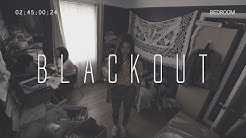 Blackout Youtube