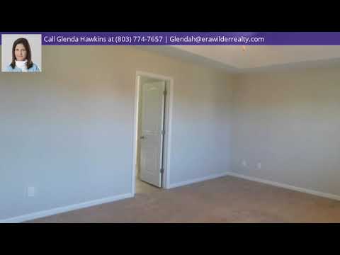 1215 Franfisher Drive, Sumter, SC home video tour
