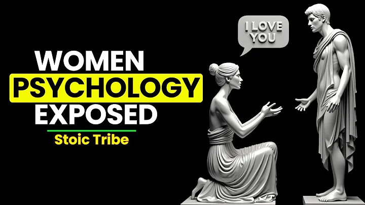 How to Control Attraction Using Dark Psychology | Stoicism