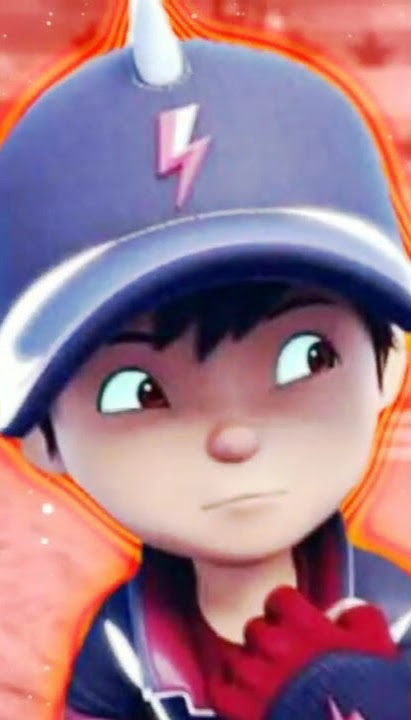 CCP BOBOIBOY HALILINTAR