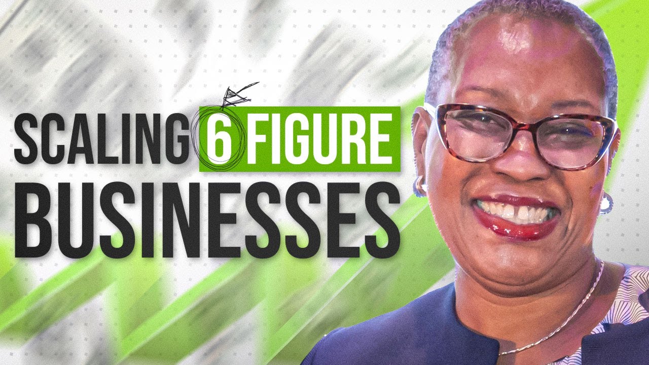 Tonu's Story: How to run multiple 6 figure businesses