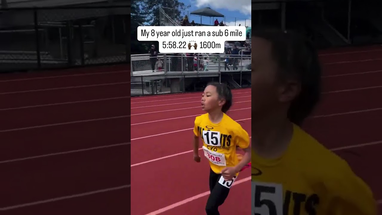 Impressive is an understatement 🙌 (via @run_with_laura/TT) 