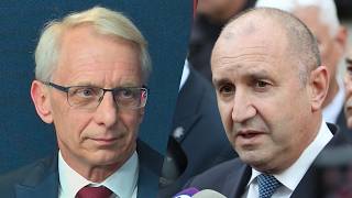 Денков: РАДЕВ ИСКА ПОДАНИЦИ!