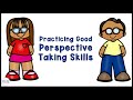 Perspective Taking Skills Quiz