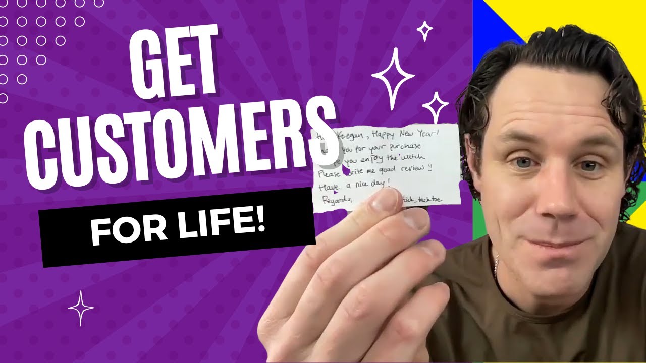 10 Ways To Wow Your Customers & Skyrocket your Business Growth - YouTube