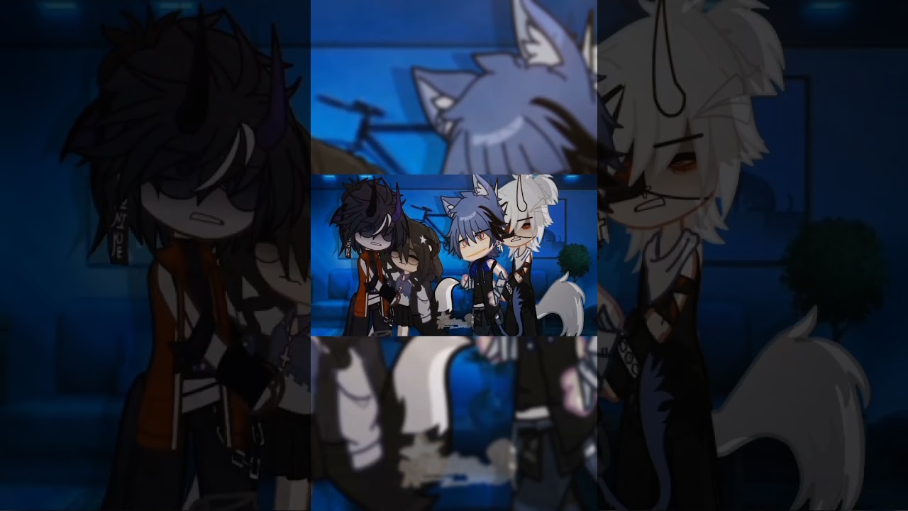 Run baby run||Cb:@just_ka3l@yukotao#gacha#gachaclub#gcmm#gachaedit#gachatrend#like#comment#fyp