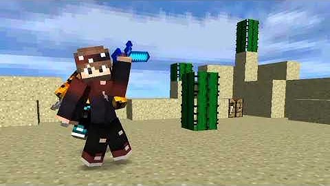 #79 Intro Test By Bananaz FX || Sync : ME || Animate It Plus