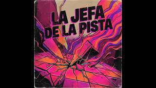 Daddy Persiah ft Tino Vee Reggaeton song 🎸 La Jefa de la Pista #reggaetonlento #daleplay #merengue