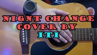 One Direction - Night Changes (Cover By ITI KMUTNB)